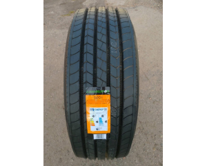 Lanvigator S201 (рулевая) 245/70 R19.5 143/141J PR18